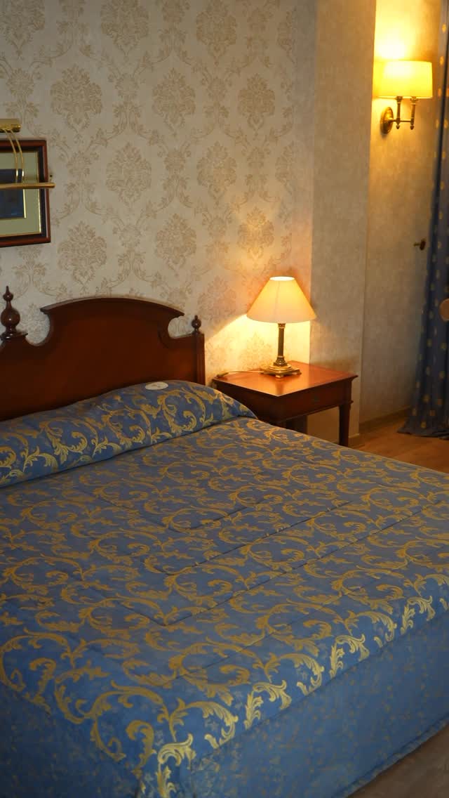 Restoran ve servis alanı